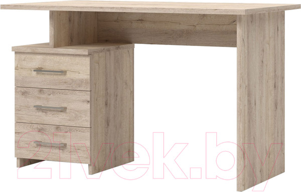 Изображение товара Письменный стол MySTAR Вирджиния 100.1813 (бонифаций)