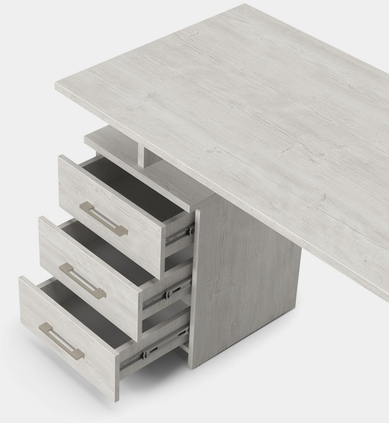 Изображение товара Письменный стол MySTAR Вирджиния 100.1813 (сосна каньон)