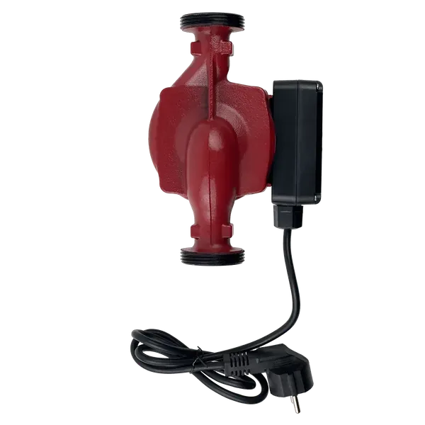 Изображение товара Циркуляционный насос Maxpump Delta 25/4-180