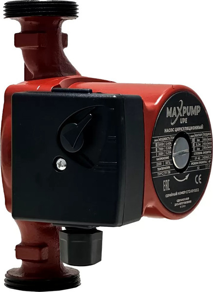 Изображение товара Циркуляционный насос Maxpump UPE 25/4-180