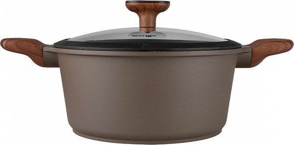 Изображение товара Кастрюля Werner Dono 51471
