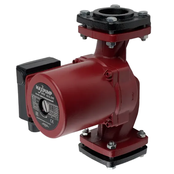 Изображение товара Циркуляционный насос Maxpump UPEF 40/8-200