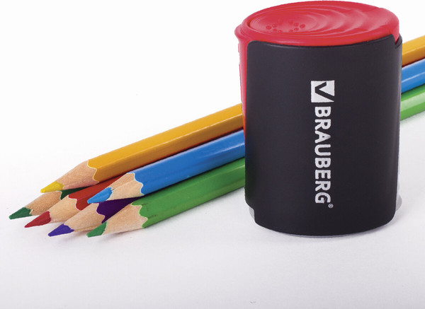 Изображение товара Точилка Brauberg Delta / 223592
