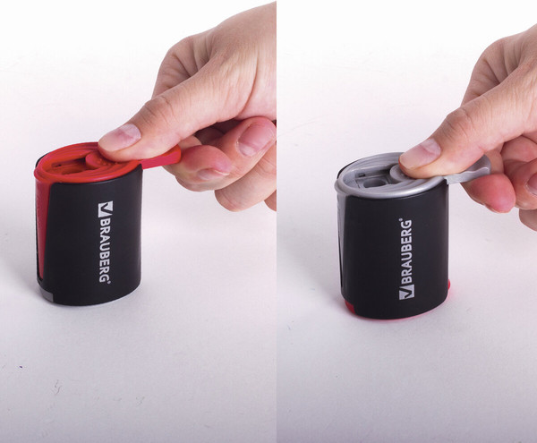 Изображение товара Точилка Brauberg Delta / 223592