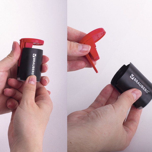 Изображение товара Точилка Brauberg Delta / 223592