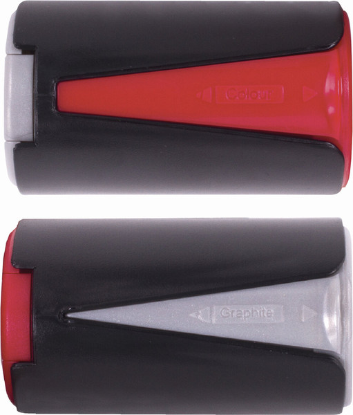 Изображение товара Точилка Brauberg Delta / 223592