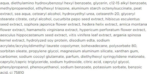 Изображение товара Крем для лица Tolpa Dermo Face Rosacal дневной против морщин (40мл)