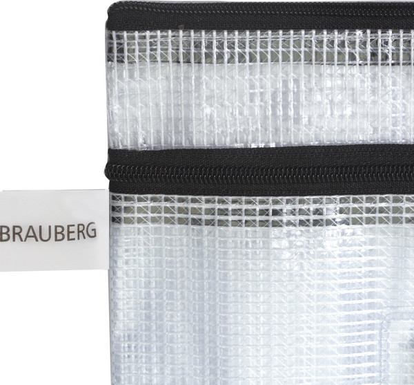 Изображение товара Папка-конверт Brauberg Solid / 223890