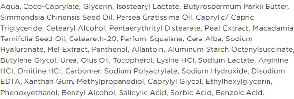 Изображение товара Крем для лица Tolpa Dermo Face Lipidrio питательный и регенерирующий дневной (40мл)