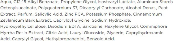 Изображение товара Крем для лица Tolpa Dermo Face Sebio+ Cica корректирующий (40мл)