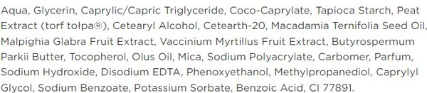 Изображение товара Крем для лица Tolpa Pure Trends Super Fruits увлажняющий (50мл)