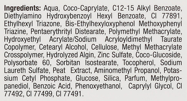 Изображение товара BB-крем Tolpa Dermo Face Sebio BB матирующий корректирующий (40мл)