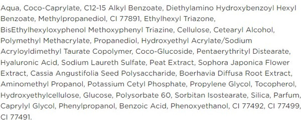 Изображение товара Крем для лица Tolpa Dermo Face Hydrativ увлажняющий дневной SPF30 (40мл)