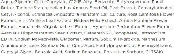 Изображение товара Крем для лица Tolpa Green Oils укрепляющий для куперозной кожи (50мл)