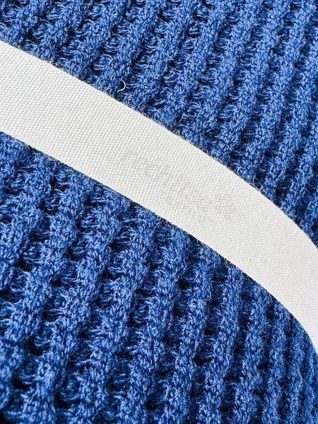 Изображение товара Плед Речицкий текстиль Бисер 160х200 / 3о429.088ж1 (синий)