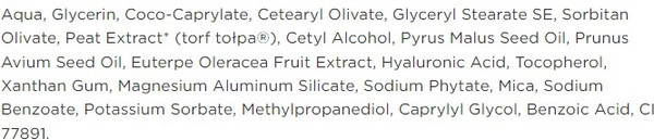 Изображение товара Крем-гель для век Tolpa Pure Trends Energy Boost увлажняющий (15мл)