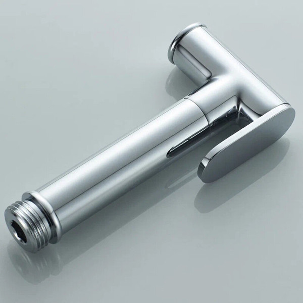 Изображение товара Гигиенический душ со смесителем Shevanik S107