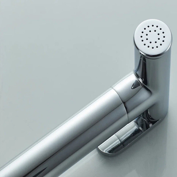 Изображение товара Гигиенический душ со смесителем Shevanik S107