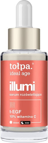 Изображение товара Сыворотка для лица Tolpa Ideal Age Illumi (30мл)