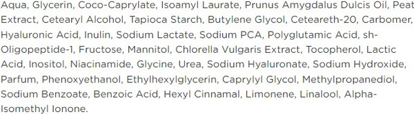 Изображение товара Крем для лица Tolpa Ideal Age Micro Filler дневной (50мл)