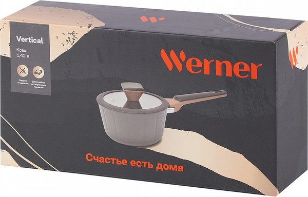 Изображение товара Ковш Werner Vertical 51912