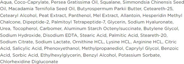 Изображение товара Крем для век Tolpa Dermo Face Lipidrio Питательный (10мл)