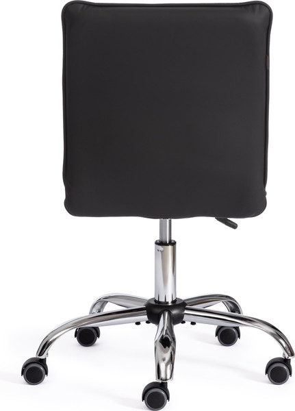 Изображение товара Кресло офисное Tetchair Azura кожзам (черный)