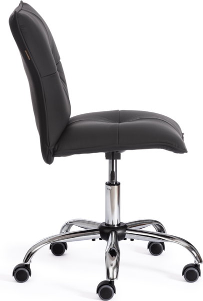 Изображение товара Кресло офисное Tetchair Azura кожзам (черный)