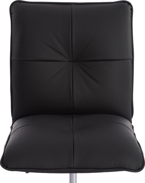 Изображение товара Кресло офисное Tetchair Azura кожзам (черный)