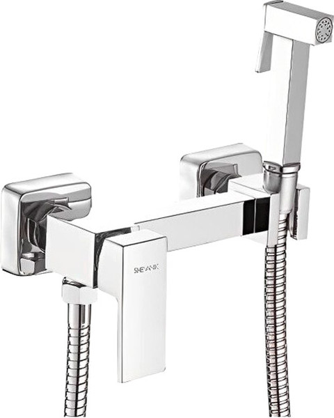 Изображение товара Гигиенический душ со смесителем Shevanik S137