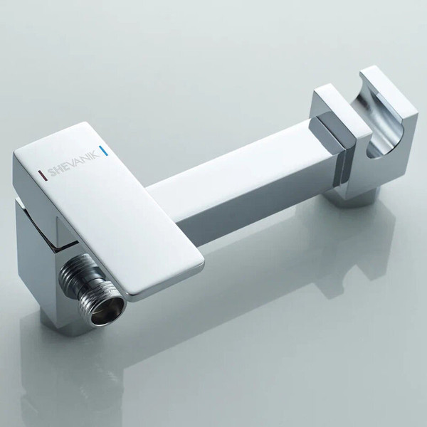 Изображение товара Гигиенический душ со смесителем Shevanik S137