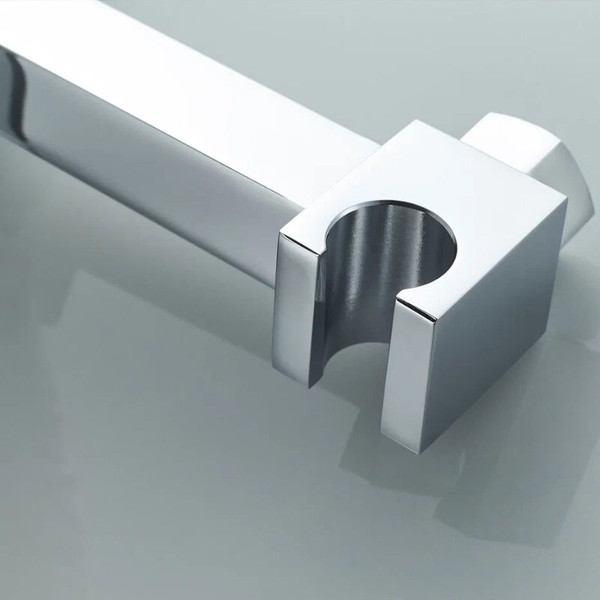 Изображение товара Гигиенический душ со смесителем Shevanik S137