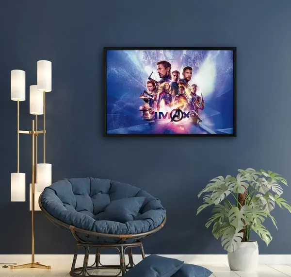 Изображение товара Постер Citydecor Мстители 13 (40x60)