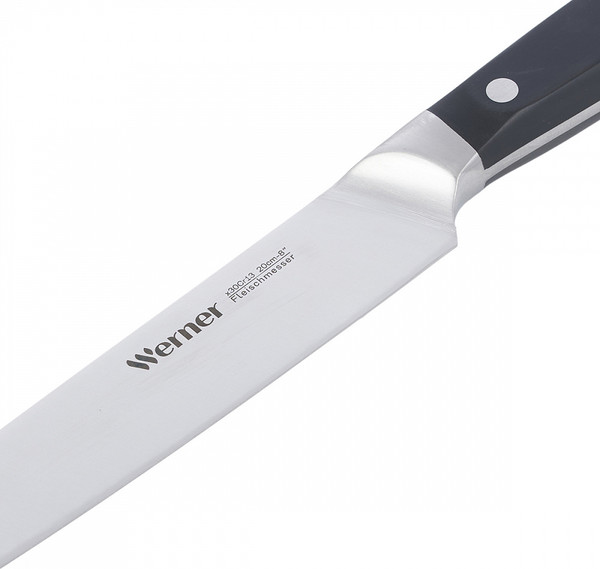 Изображение товара Набор ножей Werner Infinity 51948