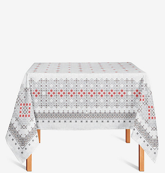 Изображение товара Скатерть Блакiт D170 8420 / D110