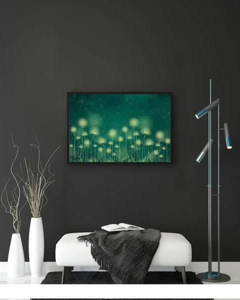 Изображение товара Постер Citydecor Невесомость 1 (40x60)