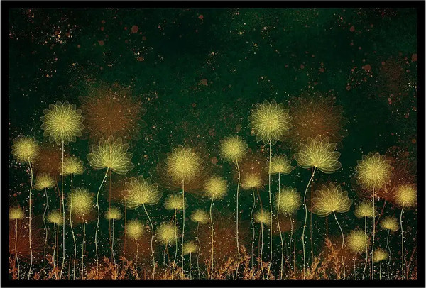 Изображение товара Постер Citydecor Невесомость 2 (40x60)