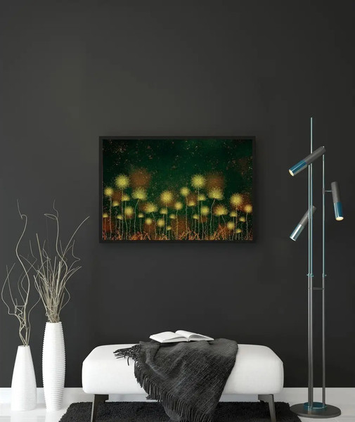 Изображение товара Постер Citydecor Невесомость 2 (40x60)