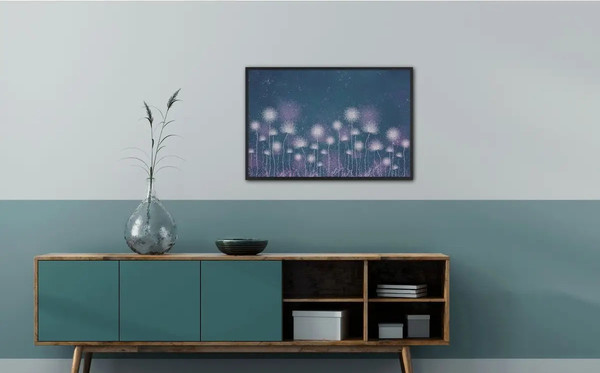 Изображение товара Постер Citydecor Невесомость 3 (40x60)