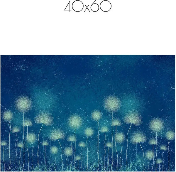 Изображение товара Постер Citydecor Невесомость 4 (40x60)