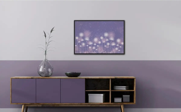 Изображение товара Постер Citydecor Невесомость 5 (40x60)