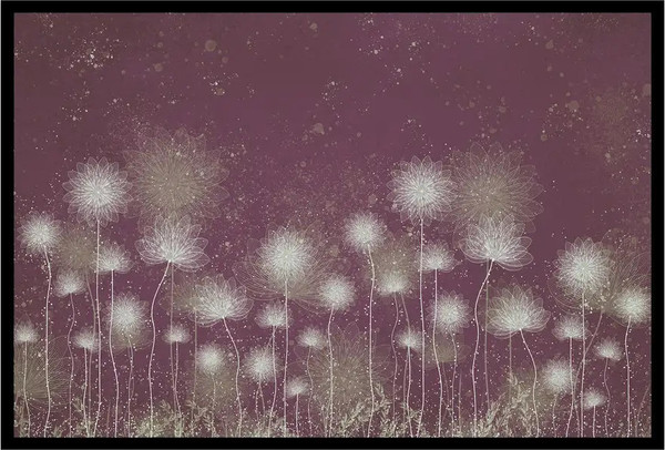 Изображение товара Постер Citydecor Невесомость 6 (40x60)