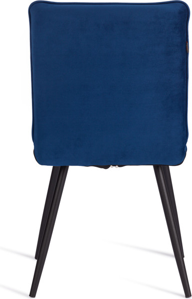 Изображение товара Стул Tetchair Sweet велюр (синий)