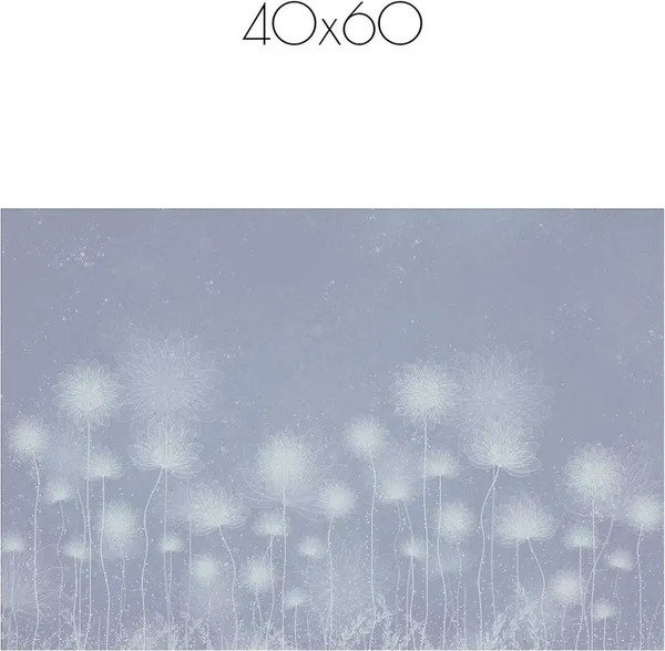 Изображение товара Постер Citydecor Невесомость 7 (40x60)