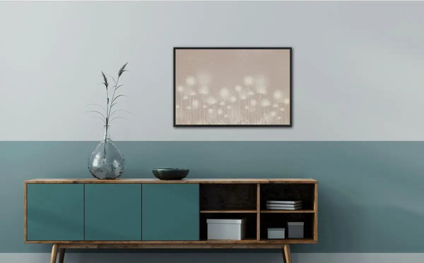Изображение товара Постер Citydecor Невесомость 8 (40x60)