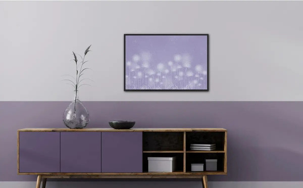 Изображение товара Постер Citydecor Невесомость 9 (40x60)