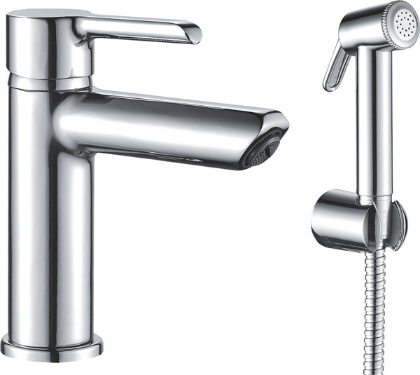 Изображение товара Смеситель Shevanik S6071 (хром)