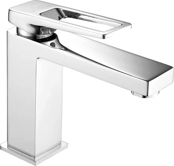 Изображение товара Смеситель Shevanik S6801 (хром)