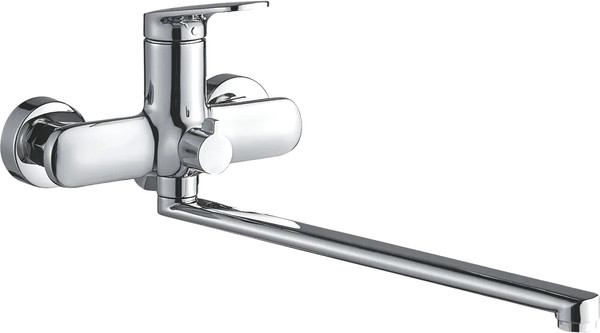 Изображение товара Смеситель Shevanik S8522 (хром)