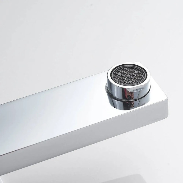 Изображение товара Смеситель Shevanik S9611 (хром)